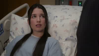 I'm not having the surgery. - The Good Doctor