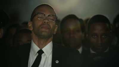 I'm not your headline. - Godfather of Harlem