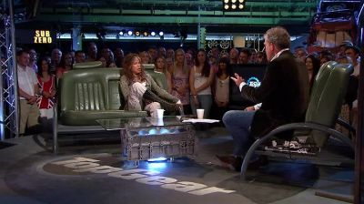 I'm not healing like before. - Top Gear