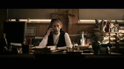 I'm not helping you. I'm using you. - Grotesquerie