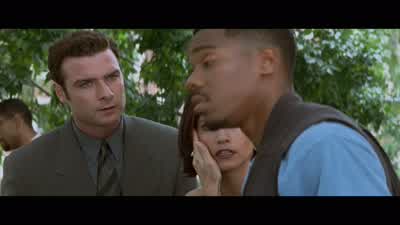 Hey you need to check your conscience at the door sweetieWe're not here to be loved - Scream 2