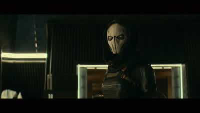 I'm not here for you - Thunderbolts*