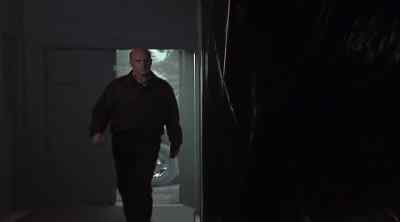I'm not here for my health. - Relic Hunter