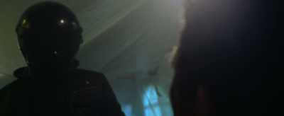 - I'm not
here to talk to God. - Transference
