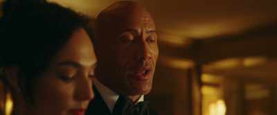 I'm not here for the egg.
I'm here to clear my name, - Red Notice