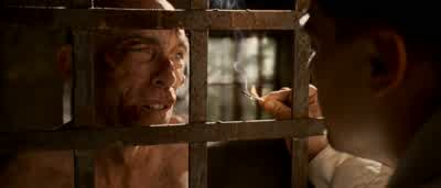 - I'm not here to kill anyone. - Shutter Island
