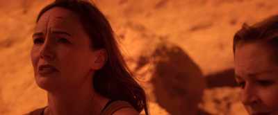 I'm not here
to take your part. - Planet Dune
