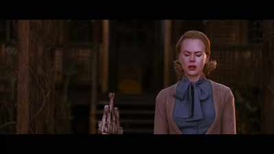 I'm not... (HESITATES) - Faraway Downs