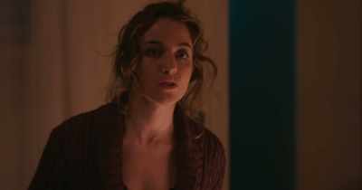 I'm not hiding out in Greylock - The Republic of Sarah