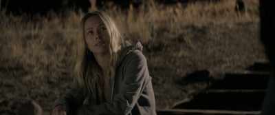 I'm not hitting on you. That was
mostly me making a joke. - The Endless