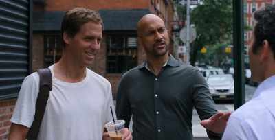 -I'm not horned up!
-This guy cannot stop - Friends from College