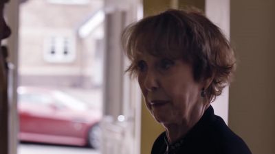 I'm not your housekeeper - Sherlock