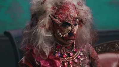 - I'm not huffing and puffing, - The Boulet Brothers' Dragula: Titans