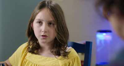 - I'm not hungry. Can I be excused? - Daddy Daughter Trip