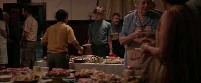 - I'm not hungry.
- Here you go. I am. - Jasper Jones