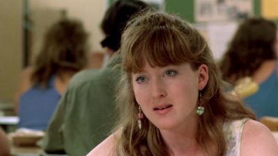 I'm not hungry I wish you would talk to me - A Nightmare on Elm Street 2: Freddy's Revenge