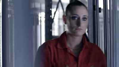 I'm not hungry. - Misfits