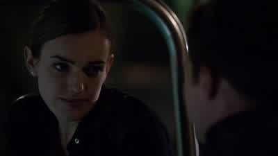 I'm not hydra. - Marvel's Agents of S.H.I.E.L.D.