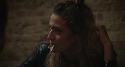 I'm not, I am in an open relationship. - The Vagabonds