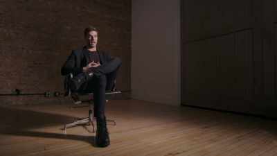 ‐ I'm not‐‐I cannot comment
on any ongoing - Fyre Fraud
