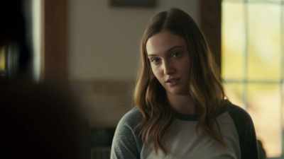 - I'm not.
- I got my letter saying - Burden of Truth