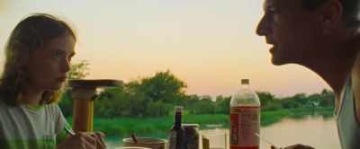 I'm not. I had one, but I lost it, - Red Rocket