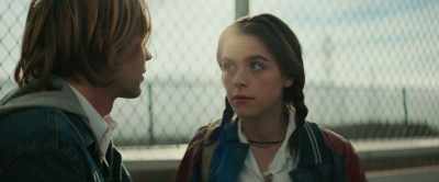I'm not.
I told you, I gotta go. - Wildflower