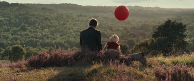 I'm not who I used to be - Christopher Robin