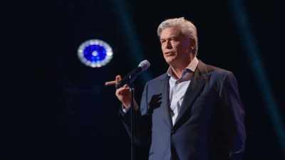 I'm not, and I'll tell you why, - Ron White: If You Quit Listening, I'll Shut Up