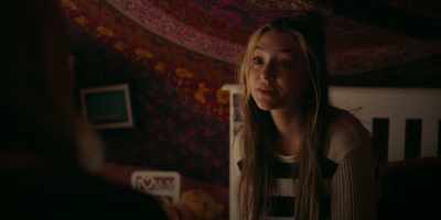 I'm not. I'm not a junkie. - Redemption