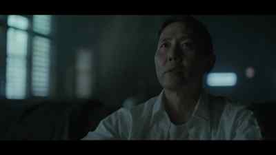 I'm not... I'm not answering
until I talk to her. - Rabbit Hole