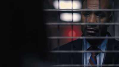 I'm not impervious to anguish
or grief, Agent Keaton. - The Enemy Within