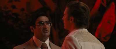I'm not in a position to offer a salary, - Welcome to Chippendales