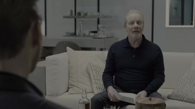 I'm not in California anymore, am I? - Westworld