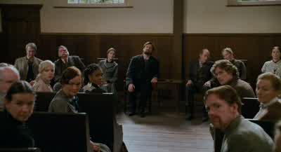 I'm not in my house, am I? - Scary Movie 4