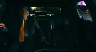 I'm not in much of a hurry. - You Don't Mess with the Zohan