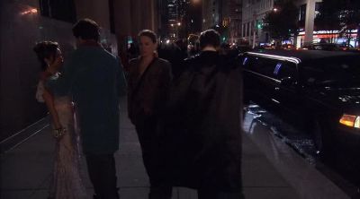 I'm Not In The Mood,Chuck. - Gossip Girl