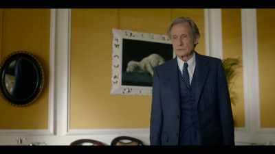 I'm not increasing Mary's allowance, - Ordeal by Innocence