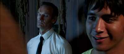 I'm not as innocent as I look. - House of Clowns