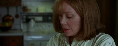 I'm not innocent in all this Bobby - A Home at the End of the World
