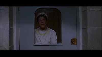 I'm not insane. - In the Mouth of Madness
