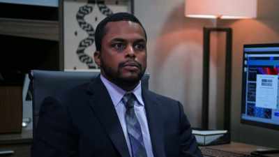 - I'm not interested, bro.
- That's okay, I got you. - Tyler Perry's Sistas