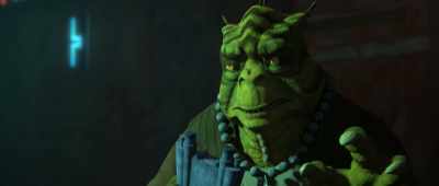 I'm not interested
in a history lesson, Goggles. - Star Wars: The Bad Batch