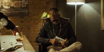 I'm not interested in doing business - Ludik