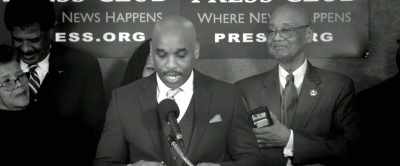 I'm not interested in engaging in debate with them. - Uncle Tom