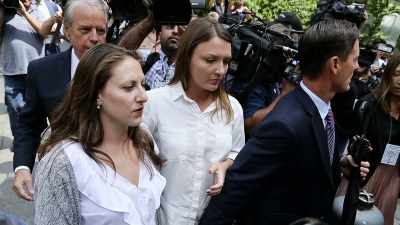 I'M NOT INTERESTED IN GETTING
JEFFREY EPSTEIN OFF THE HOOK, - Who Killed Jeffrey Epstein?