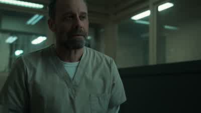 I'm not interested in riddles, Maggie. - FBI