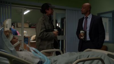 I'm not interested. - Lethal Weapon
