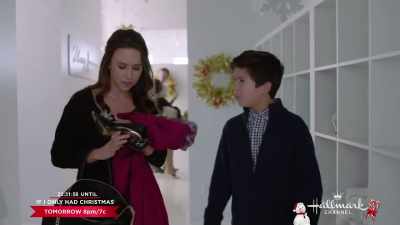 - I'm not interrupting, am I?
- No, no. They're almost done. - Christmas Waltz