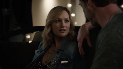 I'm not into missed
opportunities, just so you know. - Billions
